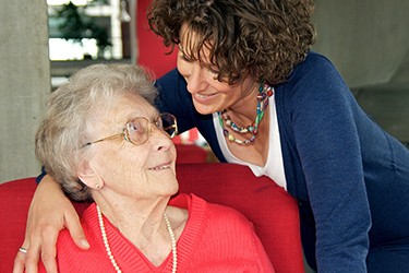 Connaissez-vous les aides pour financer un hébergement en maison de retraite?