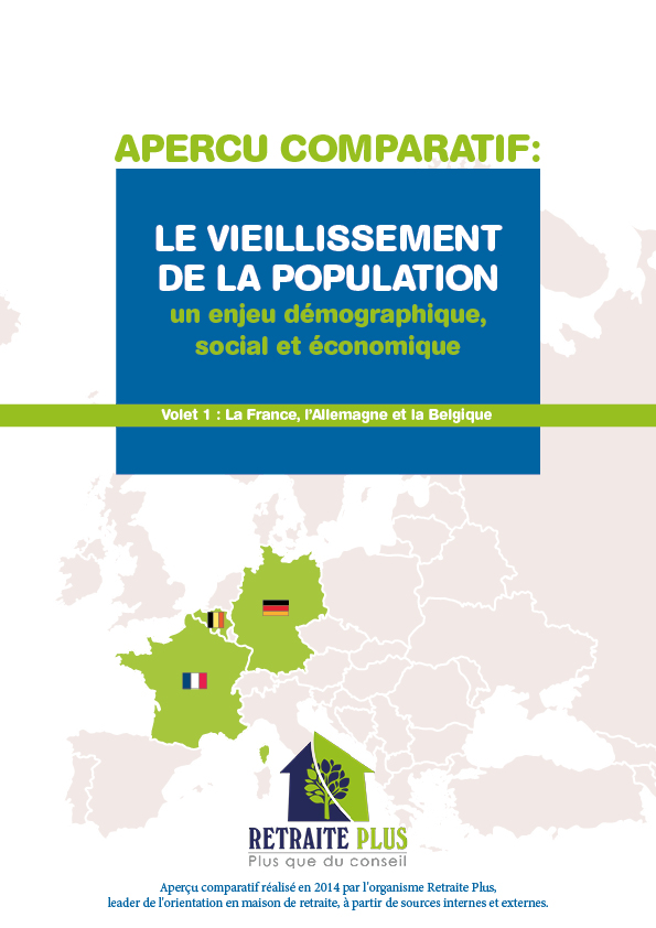 Comment se porte le secteur des maisons de retraite chez nos voisins européens ?