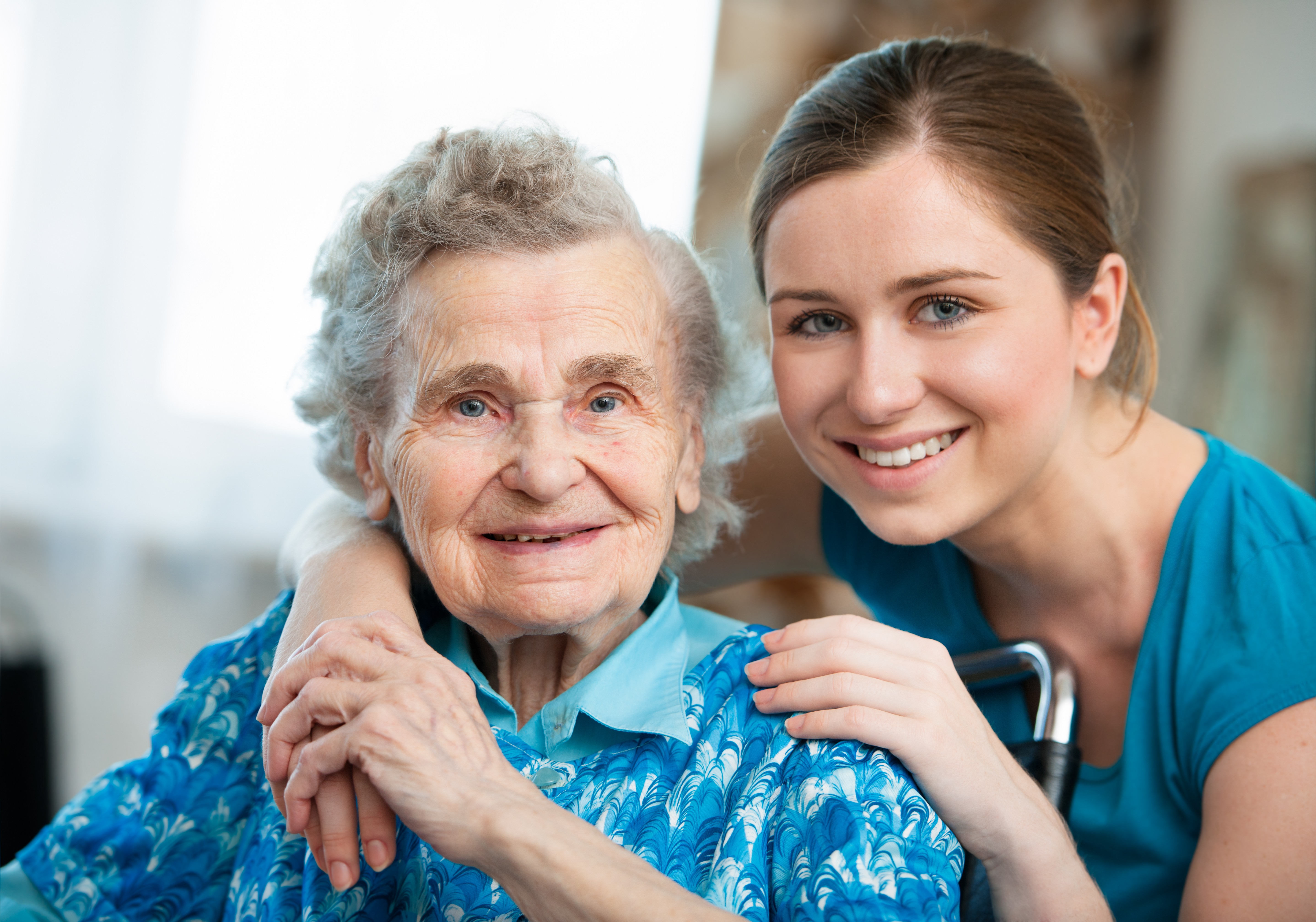 Protection des âgés en maison de retraite : Quel est le rôle du protecteur?