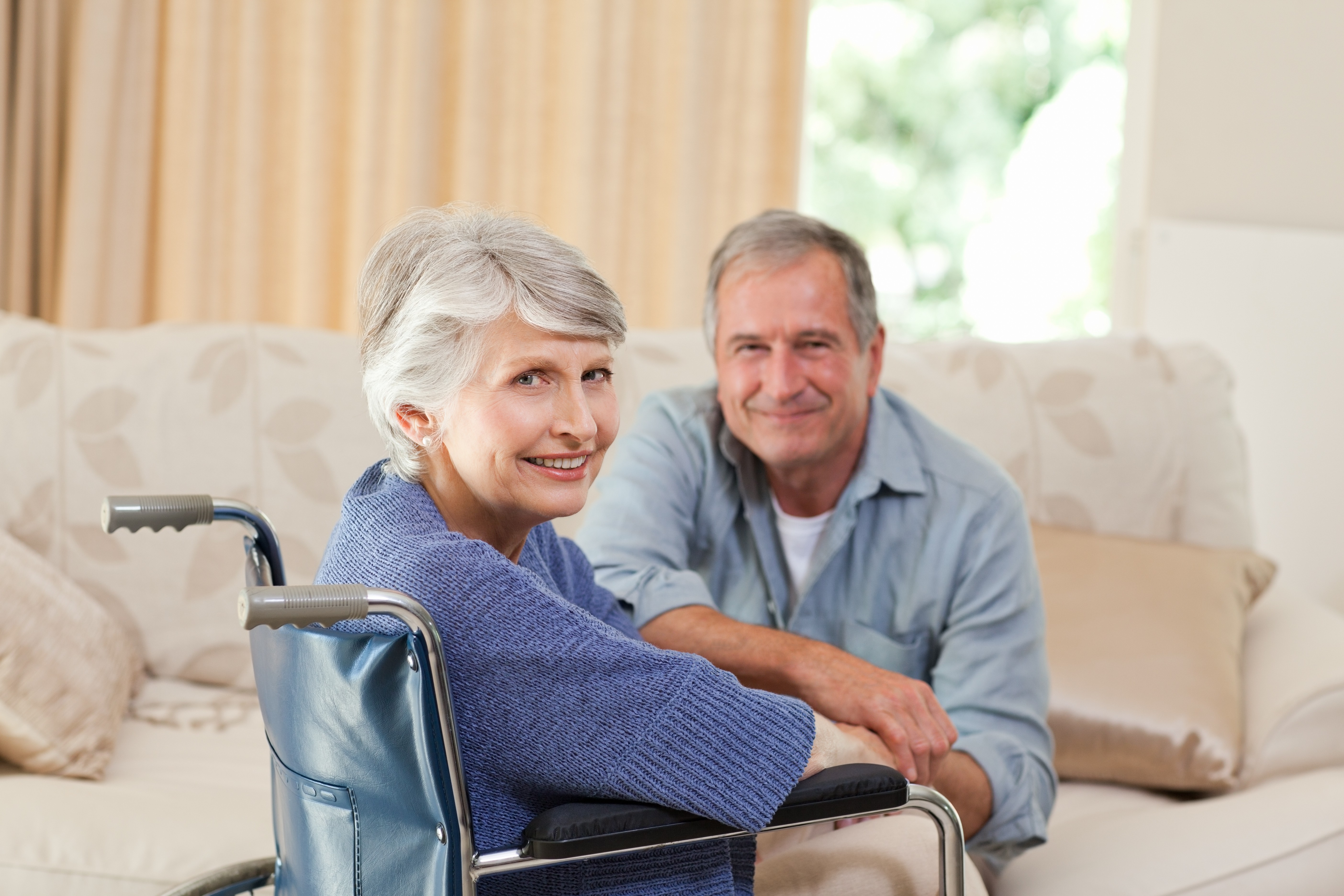 Savez-vous qu'il existe des aides sociales locales pour seniors?