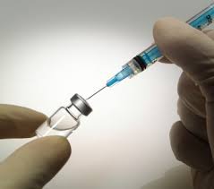 Vaccin anti grippe : pour ou contre?