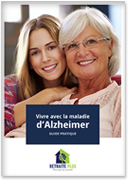 Lancement du guide 2015 « Vivre avec la maladie d’Alzheimer »