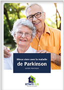 Lancement du guide 2017 « Vivre avec la maladie de Parkinson »
