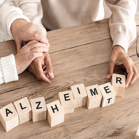 Journée Mondiale d’Alzheimer : interview de la Directrice générale et scientifique de la Fondation Vaincre Alzheimer