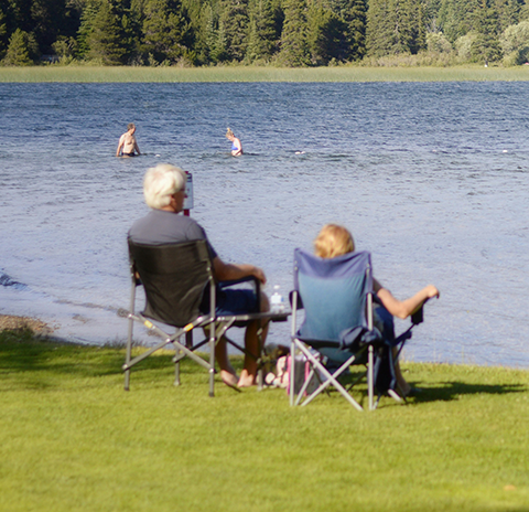 Quel montant de retraite après une pension d'invalidité ?