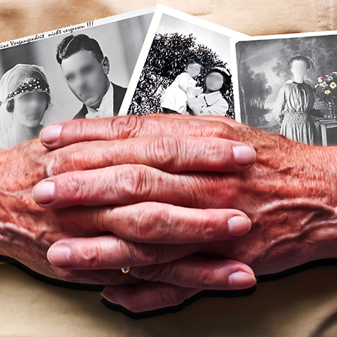 Quels sont les signes de fin de vie pour un Alzheimer ?