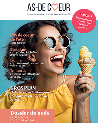 magazine