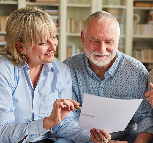 Mutuelle senior : quel tarif prévoir pour une bonne couverture santé ?