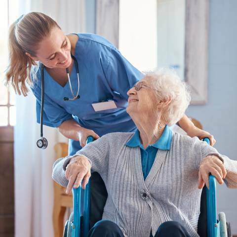 Découvrez les montants de l'APA 2026 selon les GIR