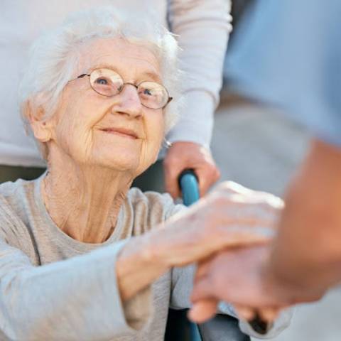Le 11 avril marque la journée mondiale pour la lutte contre la maladie de Parkinson.