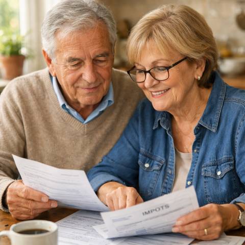 Abattement fiscal des retraités en 2026 : comprendre les règles et les impacts sur vos impôts
