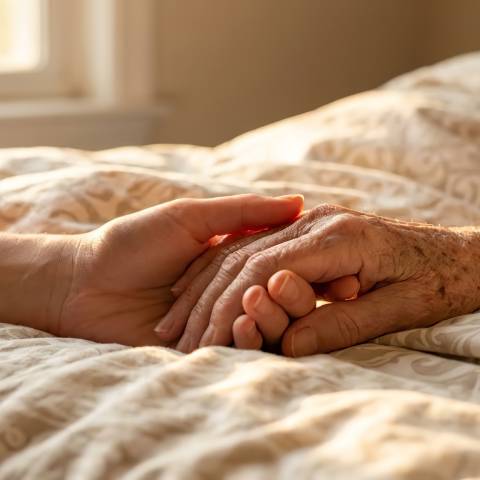 Comment meurt-on de la maladie de Parkinson ?