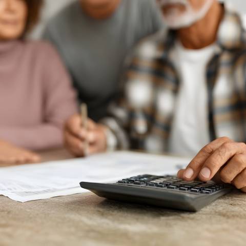 Le prix d'une maison de retrait à Lyon varie en fonction des arrondissements.
