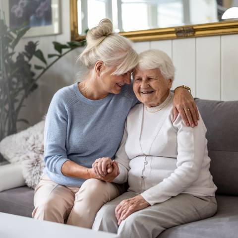 Habilitation familiale et placement en EHPAD : le guide complet