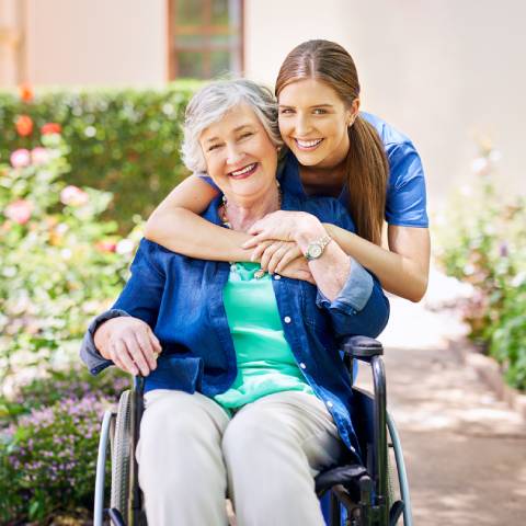 Quel est le prix d'une maison de retraite à Marseille ?