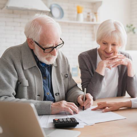 Quel est le prix d'une maison de retraite à Lyon ?