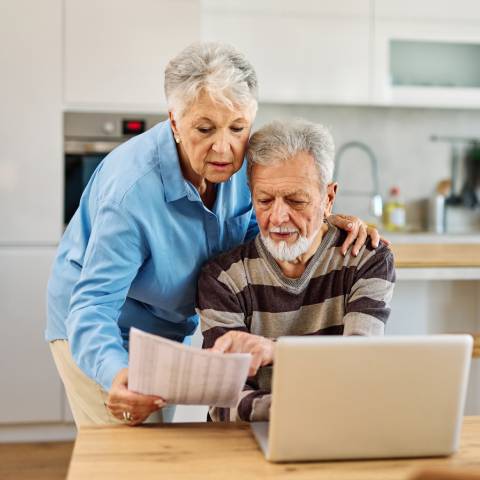 Revalorisation des pensions de retraite en 2026 : ce qui change pour vous