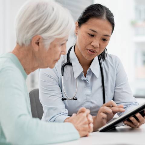 MMSE : le test pour évaluer les troubles cognitifs chez les seniors