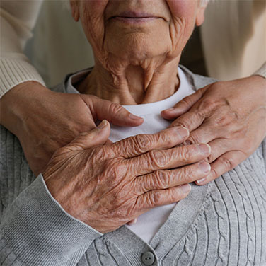 Repérer et soigner la maladie d'Alzheimer grâce à l'odorat.