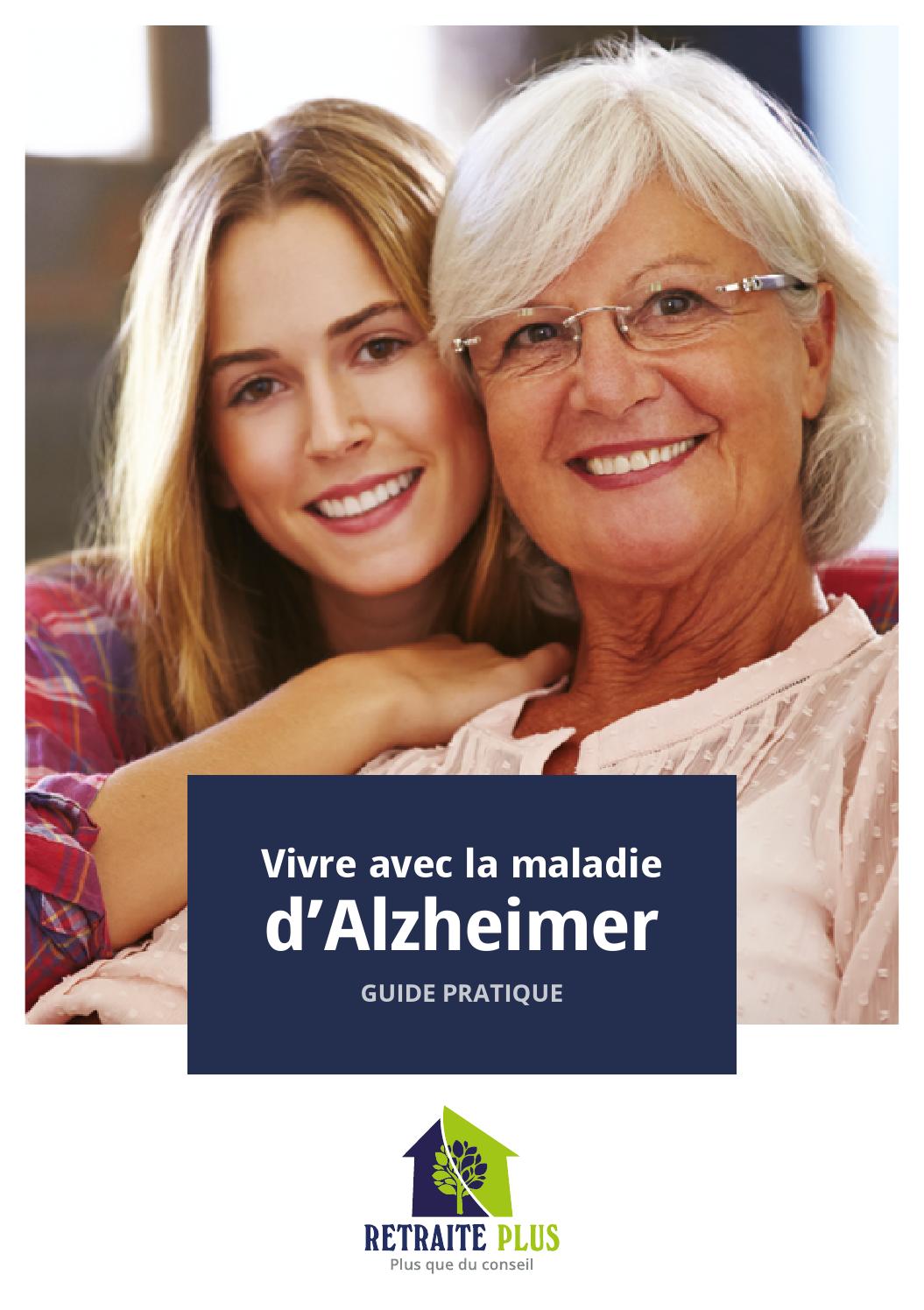 Vivre avec Alzheimer