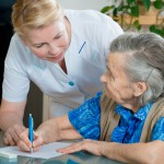 L’Equipe Spécialisée Alzheimer à Domicile (ESAD) intervient à la demande