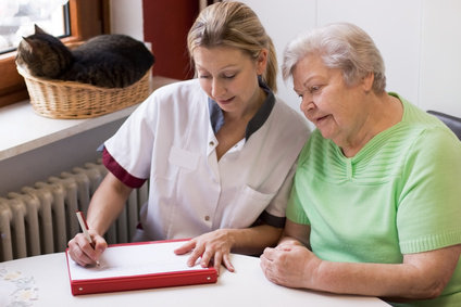 La parole est aux assistantes sociales